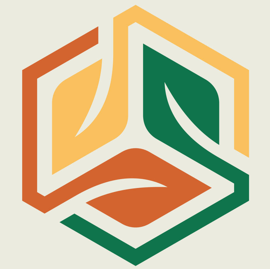 Logo of the charity Friends of Gyle Park